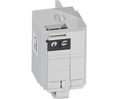 Legrand DPX3 24V AC/DC – RODYTI TRIGGERĮ