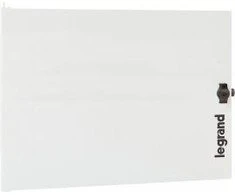 DURYS SKIRSTYTUVAMS 48-MODULINIAMS LE-337252 XL3 S 160 LEGRAND