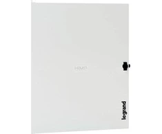 Legrand XL3 S 160 DRZWI PEŁNE 5X24M