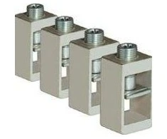 Legrand Karkaso gnybtas 4P 300mm2, vienoje pusėje 4vnt DPX3 (026250)