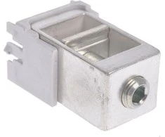 Legrand Al / CU narvo gnampA 180mm2 DPX3 3vnt (421030)