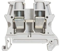 Legrand 037163 2 laidų šynų jungtis 10 mm² rutulinis 037163