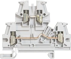 Legrand 2 istorija VIKING 2.5mm2 pilka 037167