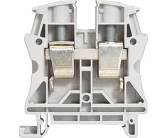 Legrand 037164 2 laidų šynų jungtis 16 mm² rutulinis 037164