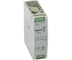 Legrand 1 fazės stabilizatorius 240V / 24V 5A