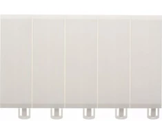 Legrand OSŁONKA 5MOD BALTA