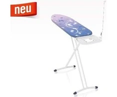 „Leifheit Air Board Express M“ lyginimo lenta, tvirta, 1200 x 380 mm