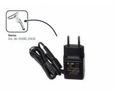LEIFHEIT Charger for vacuum window cleaner Nemo