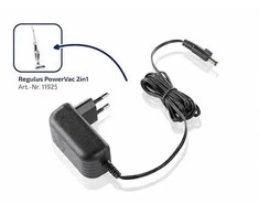 LEIFHEIT Regulus PowerVac 2in1 charger