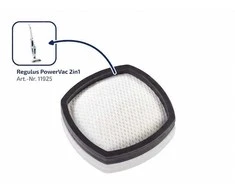LEIFHEIT Filter MIF Regulus PowerVac 2in1