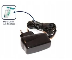 LEIFHEIT Dry&amp;Clean charger