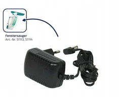 Leifheit Charger for Vacuum Window Cleaner