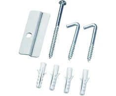 LEIFHEIT Rollfix tvirtinimo rinkinys