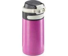 Leifheit Thermal mug Flip 350 ml Violetinė