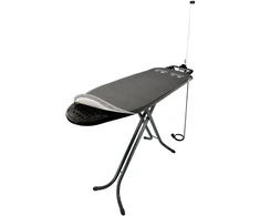 Lyginimo lenta Air Board M Juodas Plus NF 76215 LEIFHEIT