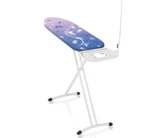 „Leifheit Air Board Express M“ lyginimo lenta, tvirta, 1200 x 380 mm