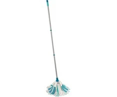 Leifheit 52119 Floor Mop Power Mop 3in1