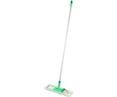 Leifheit Profi Cotton Plus mop Fiber Pilkas, Turquoise, Baltas