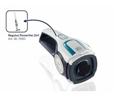 Leifheit Regulus PowerVac Motor Unit