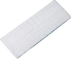Keičiama grindų šepečio šluostė LEIFHEIT 33cm SENSITIVE/laminatui