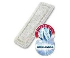 Leifheit Grindų šepečio šluostė PROFI COTTON PLUS (42 cm)