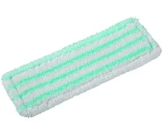 Leifheit Grindų šepečio šluostė PROFI MICRODUO (42 cm)