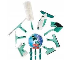 LEIFHEIT Dry&amp;Clean tank