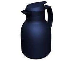 Leifheit Bolero 28343 1 L navy mėlynas vacuum jug