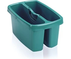 Leifheit 52001 can/pail 2.5 L