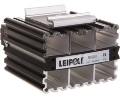 Šildytuvas LEIPOLE 45W 230VAC (JRQ45)