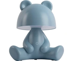 Leitmotiv BEAR vaikiška naktinė lemputė, belaidė