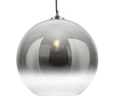 Leitmotiv Stiklinė lempa, BUBBLE, 150 cm