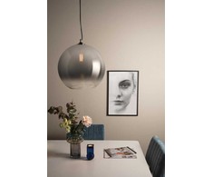 Leitmotiv Stiklinė lempa, BUBBLE, 150 cm
