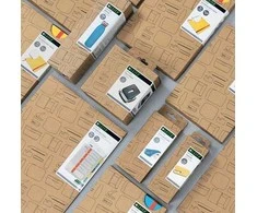 Leitz 53581089, Polystyrene (PS), Juodas, A4, 274 mm, 407 mm, 81 mm