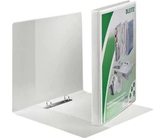 Leitz A4 Binder 30mm Baltas (42770001)