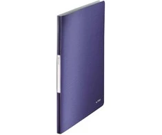 Leitz OFFERT ALBUM 20 LEITZ STYLE IŠLAIDOS (39580069)
