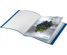 Leitz Album ofertowy 20K Recycle* mėlyna