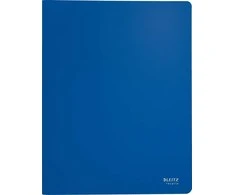 Leitz Album ofertowy 20K Recycle* mėlyna