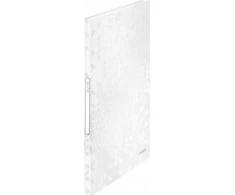 Leitz Album ofertowy 40 K PP WOW balta