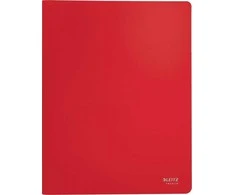 Leitz Album Ofertowy Recycle* 40K czerwon