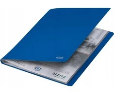 Leitz Album Ofertowy Recycle* 40K mėlyna