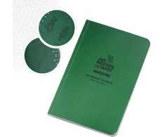 Leitz Bloknotas neperšlampamas Modestone (39077)