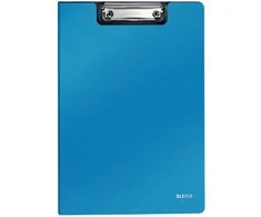 Leitz „Leitz“ LENTA SU spaustuku, SOLID LOCK A4 MĖLYNA (39621030)