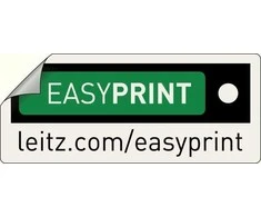 Leitz ETIKETĖS SPINE PC LEITZ LAF/80mm 100