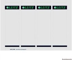 Leitz ETIKETĖS SPINE PC LEITZ LAF/80mm 100