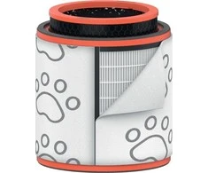 Leitz Pet HEPA Filter Drum duży