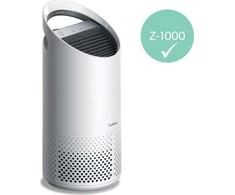 Leitz Filtras HEPA oro valytuvui gyvūnų savininkams (3 iš 1) Leitz Trusens Z- 1000