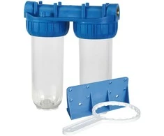 Leitz FILTRO KORPUSAS NW-BR10B2-PET10 3/4 DVIGUBAS