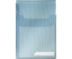 Leitz Combifill aplankas A4 praplėstas, 3 vnt (10K210C)