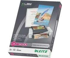 Leitz A5UDT 125MIC 100